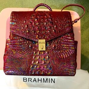 Brahmin Liz Backpack